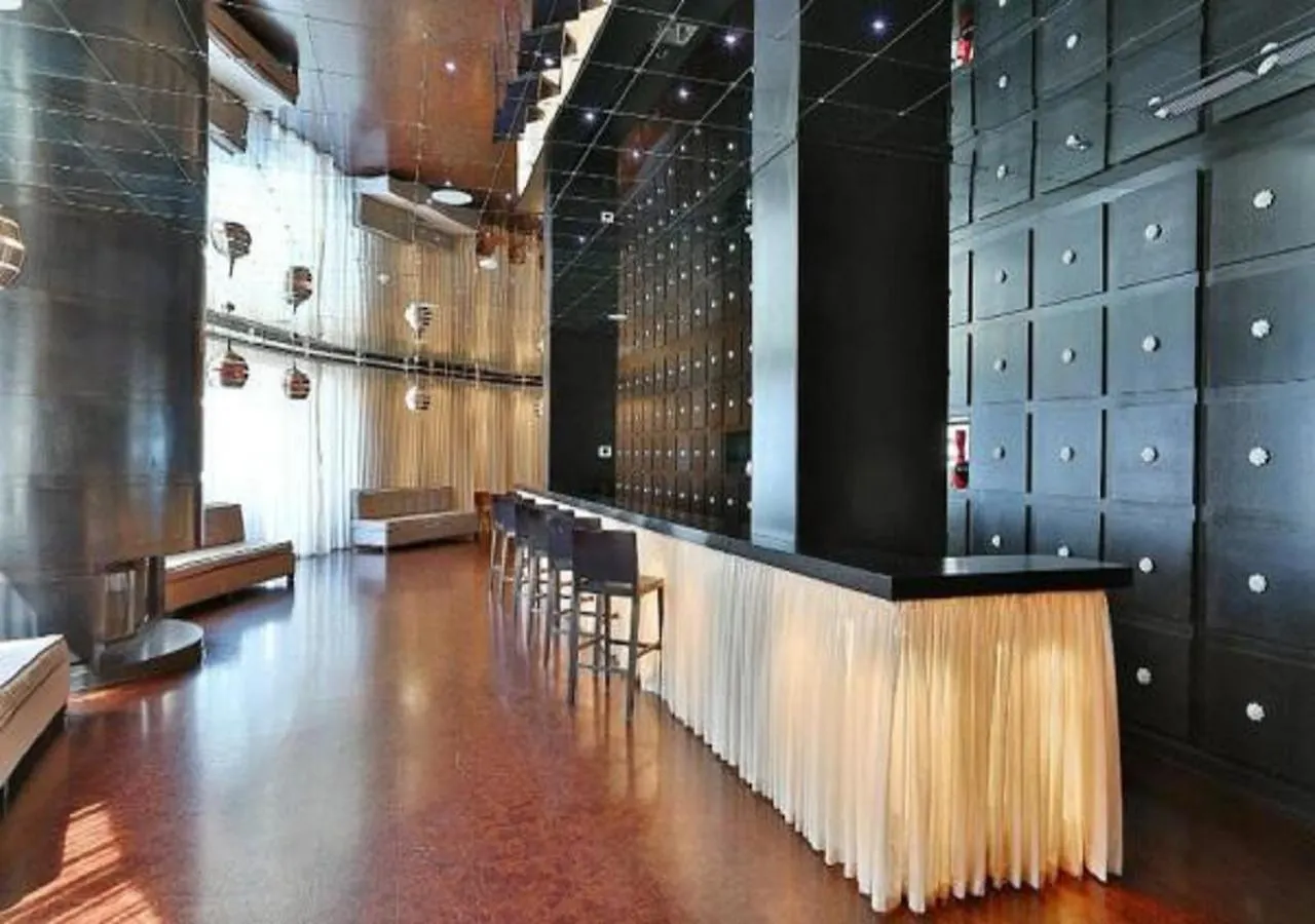 Micasa Suites - Stylish Condo In The Heart Of Downtown Toronto Canadá